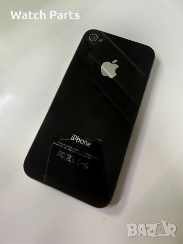 Iphone 4, снимка 9 - Apple iPhone - 54639169