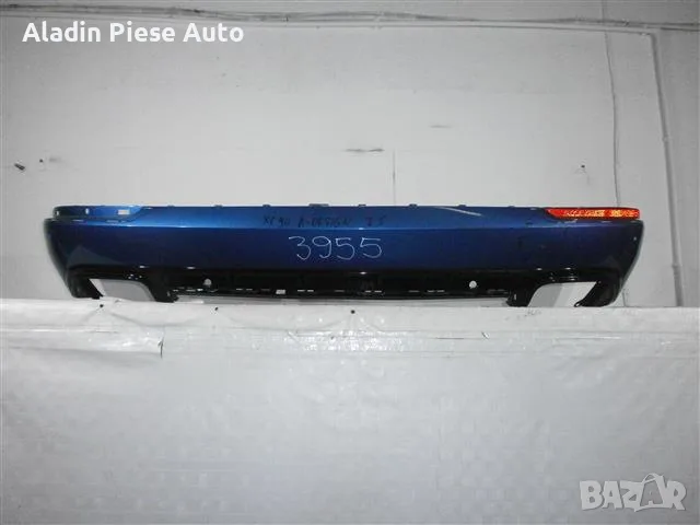 Средна част на задната броня Volvo XC90 година 2015 2016 2017 2018 код 31353430 