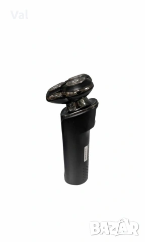 Самобръсначка Lexical LSR-5701, шейвър, тример, 800mAh, използване с кабел и без кабел, снимка 6 - Електрически самобръсначки - 54889708