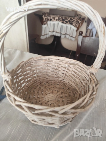 кошници за великден