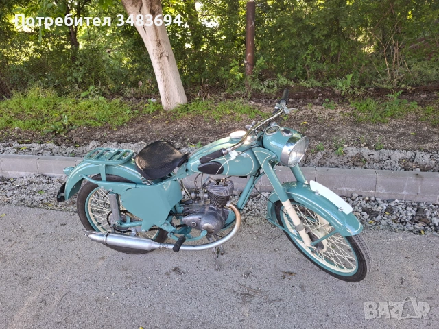 К 58 киевка, снимка 9 - Части - 54722605