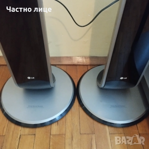 Ресийвър LG HDMI, снимка 11 - Ресийвъри, усилватели, смесителни пултове - 54312495