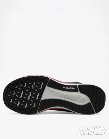 PUMA Velocity Nitro Water Repellent Running Shoes Black Дамски Маратонки👟Спортни Обувки Код P2739, снимка 7 - Маратонки - 55066244