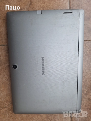 MEDION AKOYA E2212T 29.5 cm (11.6 Inch HD Display), снимка 12 - Лаптопи за дома - 54246543