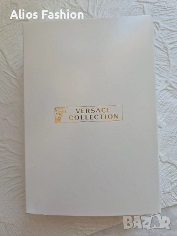 Versace тениска, slim fit, къс ръкав, снимка 15 - Тениски - 54830002