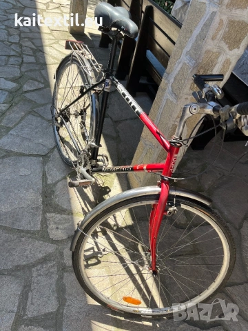 Scott menfis, снимка 3 - Велосипеди - 54318177