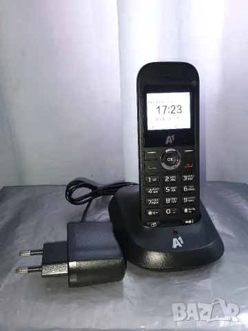 Мобилен телефон A1 модел A1210К