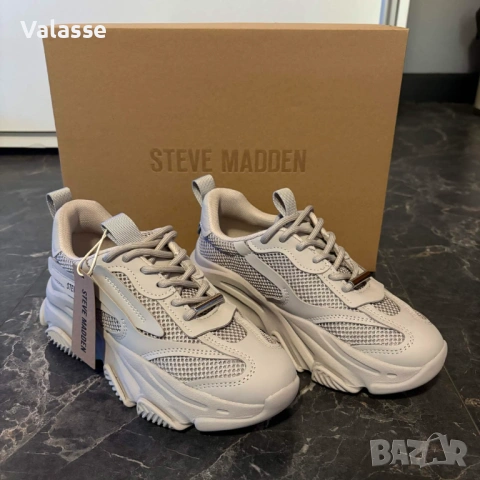 С етикет Steve Madden Possesion-e 36 номер