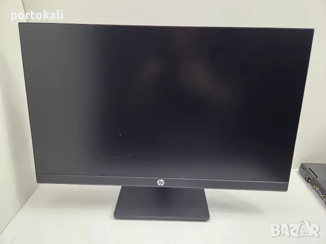 +Гаранция! Монитор IPS HDMI hp P24H G4 23.8" инча, снимка 12 - Монитори - 55301507