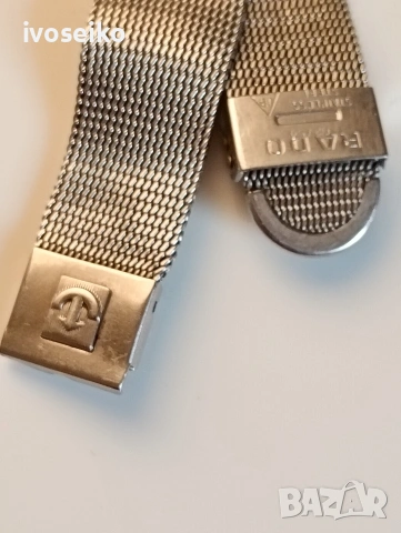 RADO elegance , снимка 8 - Мъжки - 54671555