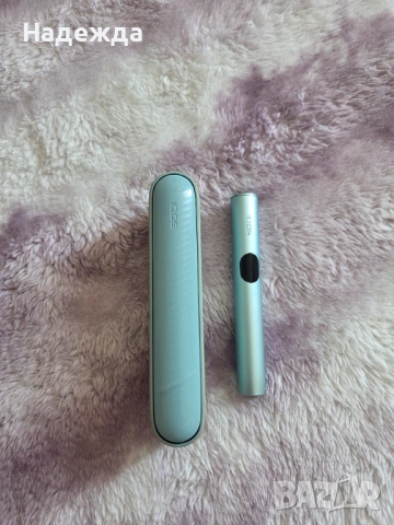 IQOS ILUMA i, снимка 4 - Друга електроника - 54395640