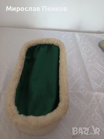 Калпаче, снимка 4 - Други ценни предмети - 54018615