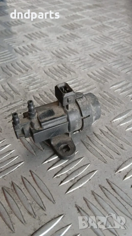 Вакуум клапан Renault Scenic 2002 7700109099