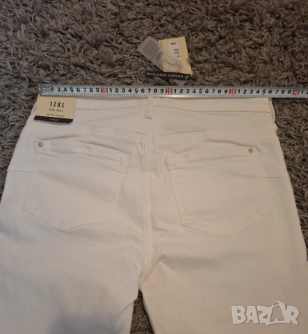 RIVER ISLAND дамски панталон / размер М, снимка 6 - Панталони - 54031338