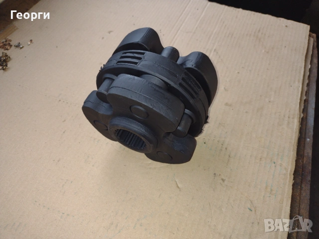 Съединител телфер, снимка 8 - Други машини и части - 53990487