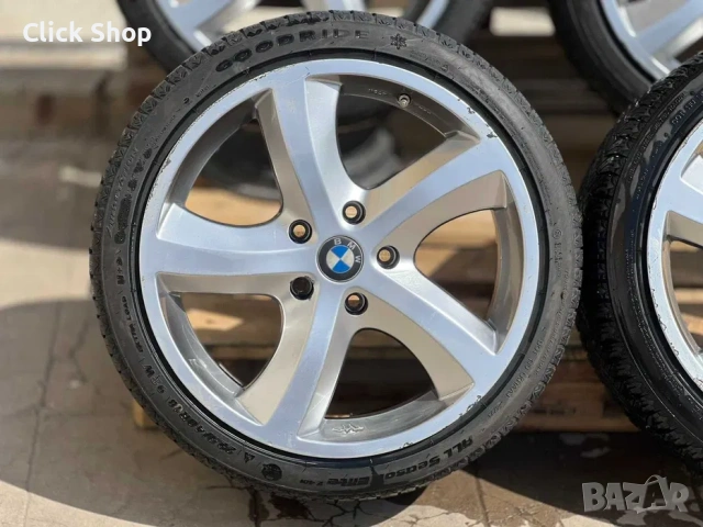 5х120 18 Цола Джанти BMW e46 E90 X1 X3 5x120