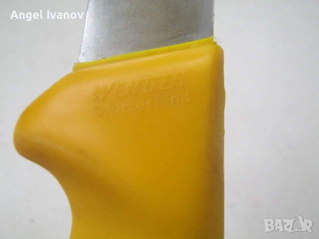 Оригинален швейцарски нож Wenger Swibo -  чисто нов, снимка 7 - Ножове - 54066054