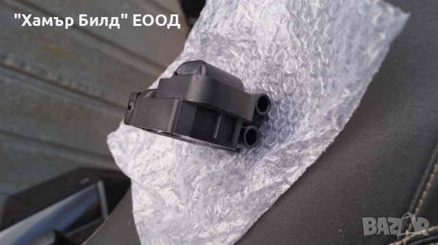 Запалителна бобина BOSCH за АТВ или УТВ Polaris 2876049 ; 4010425, снимка 6 - Части - 53989937