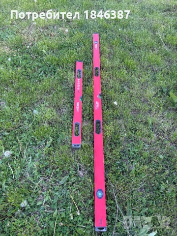 Нивели Sola Big Red x 3