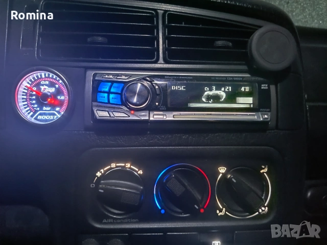 Музика DLS + Alpine 9855r, снимка 12 - Аксесоари и консумативи - 54656116