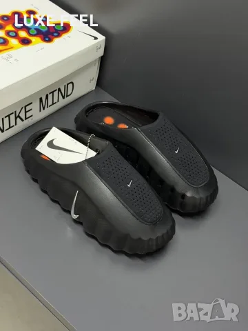 Nike 🔹Мъжки Чехли , снимка 8 - Мъжки чехли - 55344699