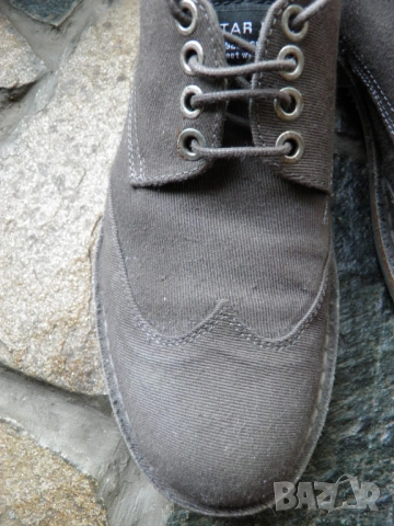 G-star оригинални дамски обувки Uk5/38, снимка 4 - Дамски ежедневни обувки - 54318957