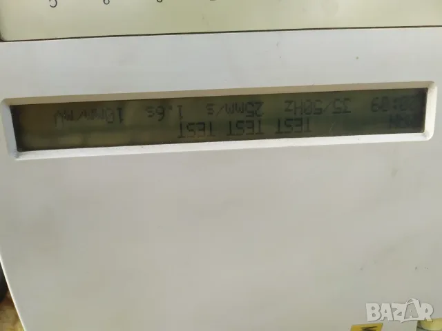 EKG - Електрокардиограф Siemens - За части, снимка 12 - Медицинска апаратура - 55502269