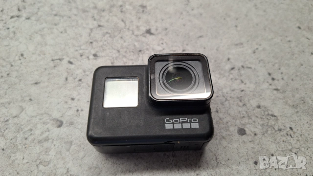 Екшън камера GoPro Hero 7 Black Full Сет и Аксесоари, снимка 17 - Камери - 54519942