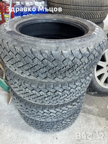 Гуми GripMax A/T 225/65/17, снимка 4 - Гуми и джанти - 54553993