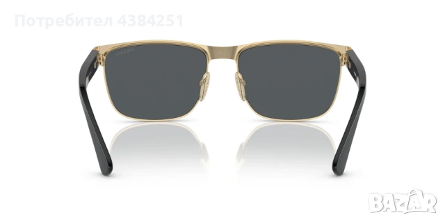 PRADA МЪЖКИ ОЧИЛА оригинални Skyoptic Скайоптик, снимка 10 - Слънчеви и диоптрични очила - 54426541