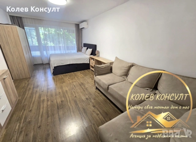 Апартамент гр.Димитровград Кв.Славянски , снимка 5 - Апартаменти - 55066801