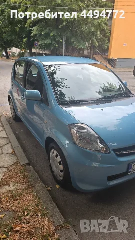 Subaru Justy 2009 1.00 Бензин, снимка 5 - Автомобили и джипове - 55435183