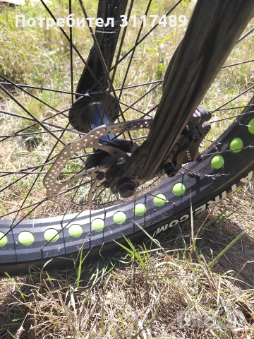 продавам BEARBIKE, снимка 6 - Велосипеди - 54293157