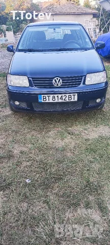 Фолцваген Поло 1.4, снимка 2 - Автомобили и джипове - 55504909