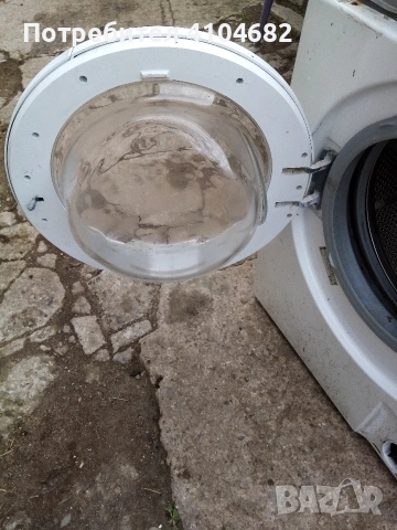 части за пералня Gorenje W6523/S, снимка 3 - Перални - 55015601
