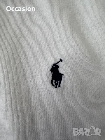 Поло Polo Ralph Lauren XL супер състояние, снимка 3 - Тениски - 55376064