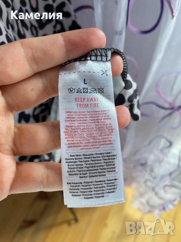 Нощница, снимка 5 - Нощници - 53952278