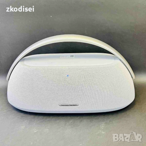 Bluetooth тонколона HARMAN KARDON - GO PLAY +3