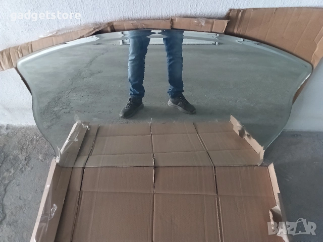 Огледало за баня, стена, коридор, чисто ново, снимка 4 - Огледала - 53987858