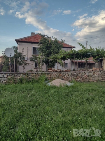 Къща в село Главан, снимка 2 - Къщи - 55257910