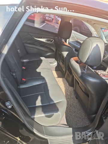 Infinity q70 , снимка 16 - Автомобили и джипове - 54803907