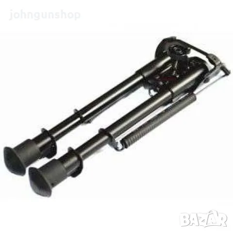 Двунога Vector Optics Tactical Bipod, снимка 3 - Оборудване и аксесоари за оръжия - 55652013