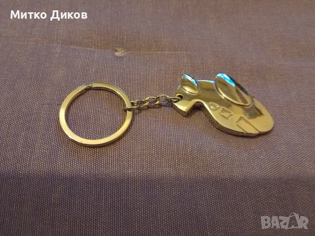 Ключодържатели посребрени нови самолети покер казино, снимка 9 - Антикварни и старинни предмети - 54743146
