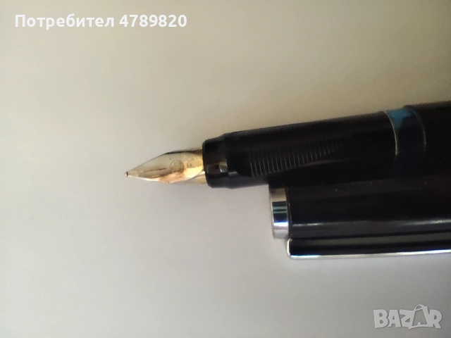 Писалка Pelikan Pelikano, снимка 3 - Колекции - 54918511