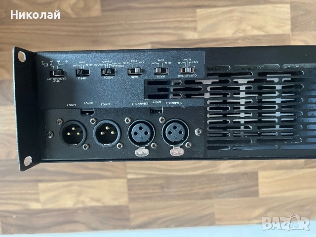 Vandal Q30, снимка 2 - Аудиосистеми - 54390459
