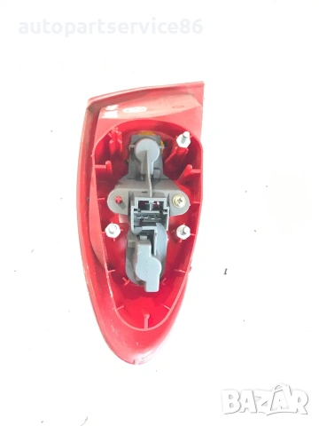 Заден десен външен стоп за Alfa Romeo 147 (2004) 46556347, снимка 3 - Части - 54978211