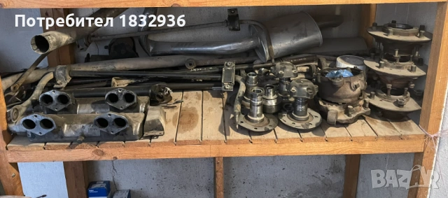 Land Rover Discovery 1, снимка 7 - Автомобили и джипове - 54917365