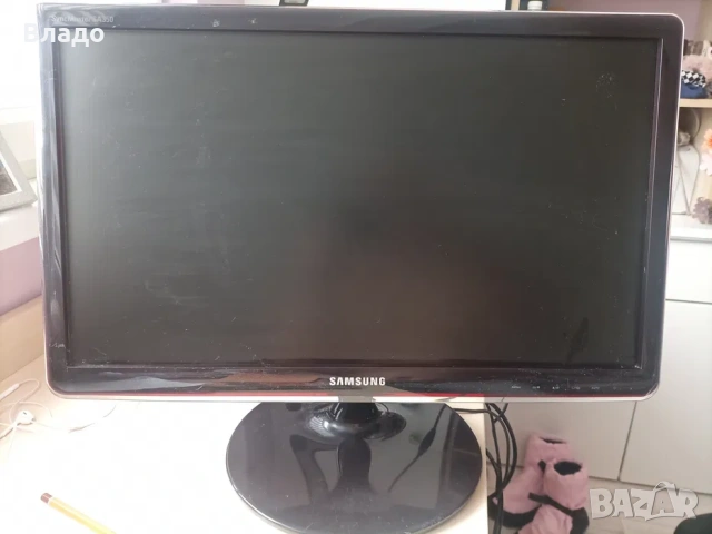 Монитор samsung 23 инч