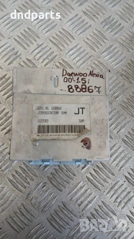 Компютър Daewoo Nexia 1.5 2000 16229369 16208042