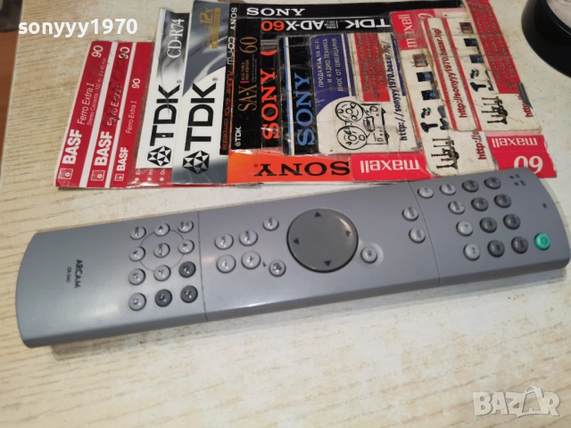 ARCAM CR-340 REMOTE ВНОС SWISS 1805262008М